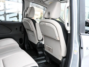 Минивэн Nissan Serena 2016 года, 1650000 рублей, Волгоград