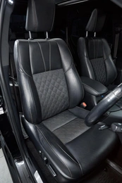 Внедорожник Toyota Harrier 2019 года, 2799000 рублей, Красноярск