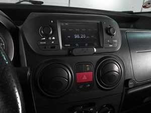 Фургон Fiat Fiorino 2016 года, 779000 рублей, Ростов-на-Дону