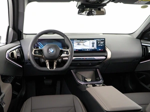 Внедорожник BMW X3 2025 года, 7797434 рублей, Москва