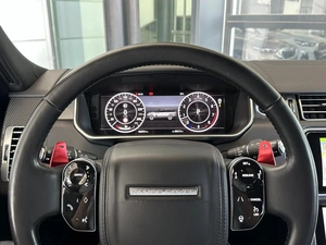 Внедорожник Land Rover Range Rover 2019 года, 8990000 рублей, Уфа