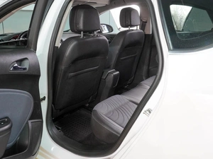 Седан Opel Astra 2013 года, 849000 рублей, Воронеж