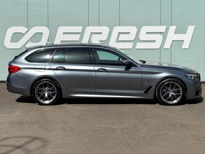 Универсал BMW 5 серия 2018 года, 3349000 рублей, Кропоткин