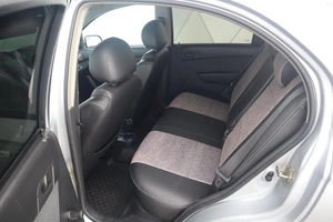 Седан Chevrolet Aveo 2010 года, 570000 рублей, Орёл