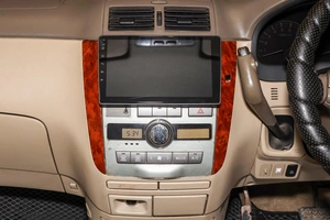 Минивэн Toyota Ipsum 2004 года, 799000 рублей, Новосибирск