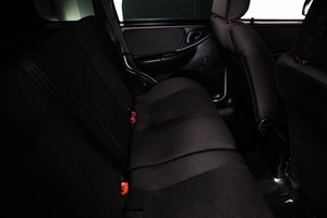 Внедорожник Chevrolet Niva 2016 года, 699000 рублей, Пермь