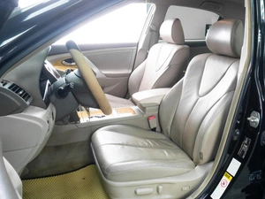 Седан Toyota Camry 2006 года, 1229000 рублей, Тюмень