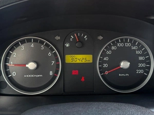 Хетчбэк Hyundai Getz 2010 года, 499000 рублей, Кропоткин