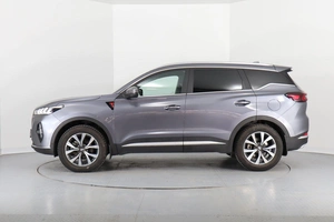 Внедорожник Chery Tiggo 7 2023 года, 2030000 рублей, Брянск