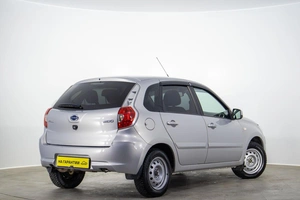 Хетчбэк Datsun mi-DO 2018 года, 699000 рублей, Оренбург