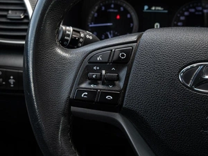 Внедорожник Hyundai Tucson 2018 года, 2080000 рублей, Краснодар