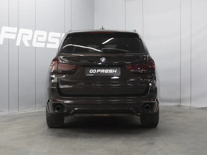 Внедорожник BMW X5 2014 года, 2498000 рублей, Омск