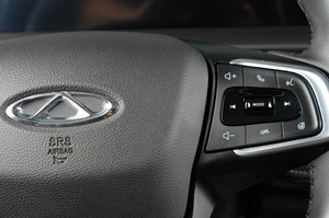 Внедорожник Chery Tiggo 4 Pro 2024 года, 1849000 рублей, Тюмень