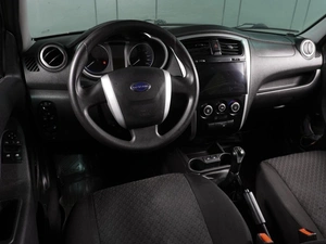 Седан Datsun on-DO 2014 года, 419000 рублей, Воронеж