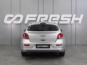 Хетчбэк Chevrolet Cruze 2012 года, 729000 рублей, Воронеж