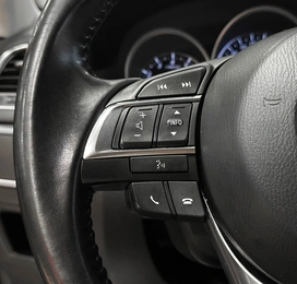 Внедорожник Mazda CX-5 2016 года, 2157000 рублей, Красноярск