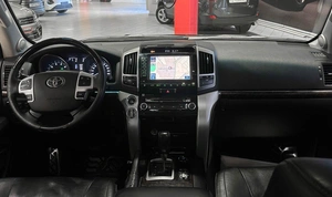 Внедорожник Toyota Land Cruiser 2014 года, 3490000 рублей, Красноярск