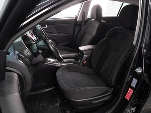 Внедорожник Kia Sportage 2013 года, 1579000 рублей, Воронеж