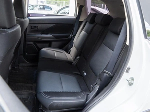 Внедорожник Mitsubishi Outlander 2020 года, 2058040 рублей, Волгоград