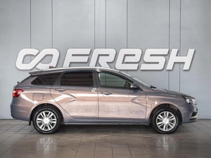 Универсал ВАЗ (LADA) Vesta 2019 года, 1030000 рублей, Муром