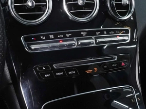 Внедорожник Mercedes-benz GLC-класс 2016 года, 3750000 рублей, Ростов-на-Дону