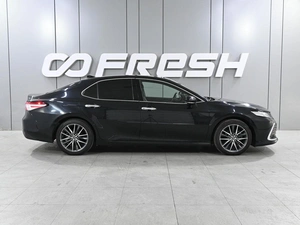 Седан Toyota Camry 2023 года, 3419000 рублей, Ростов-на-Дону