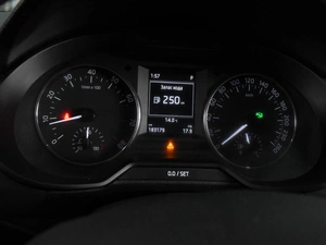 Универсал Skoda Octavia 2014 года, 1124000 рублей, Воронеж