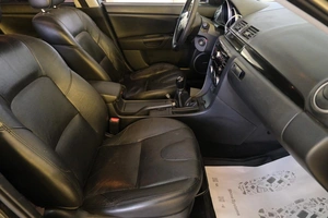 Седан Mazda 3 2008 года, 699000 рублей, Омск