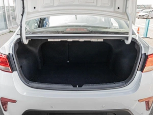 Седан Kia Rio 2018 года, 1520000 рублей, Краснодар