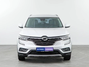 Внедорожник Renault Samsung QM6 2018 года, 2099050 рублей, Москва