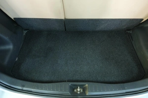 Хетчбэк Toyota Passo 2009 года, 629000 рублей, Омск