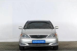 Седан Toyota Camry 2003 года, 689000 рублей, Тюмень