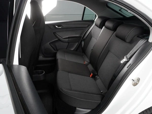 Лифтбек Skoda Rapid 2015 года, 1190000 рублей, Минеральные Воды