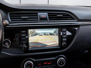 Седан Kia Rio 2019 года, 1675000 рублей, Краснодар