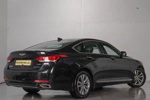 Седан Genesis G70 2018 года, 2999000 рублей, Челябинск