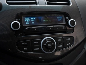 Хетчбэк Ravon R2 2017 года, 835000 рублей, Краснодар