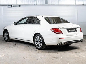 Седан Mercedes-benz E-класс 2016 года, 3339000 рублей, Ставрополь