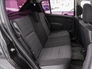 Хетчбэк Renault Sandero 2010 года, 499000 рублей, Волгоград