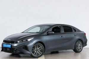 Седан Kia K3 2022 года, 1679000 рублей, Челябинск