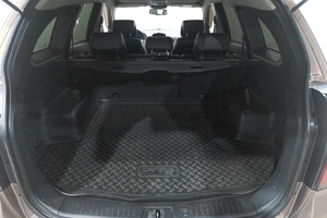 Внедорожник Chevrolet Captiva 2008 года, 759000 рублей, Новокузнецк