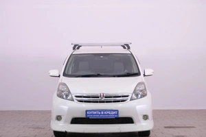 Минивэн Toyota Isis 2010 года, 1039000 рублей, Омск