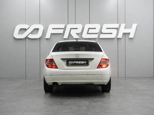 Седан Mercedes-benz C-класс 2009 года, 1070000 рублей, Воронеж