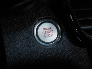 Седан Kia Optima 2018 года, 2127000 рублей, Ставрополь