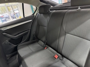 Лифтбек Skoda Octavia 2015 года, 599000 рублей, Красноярск
