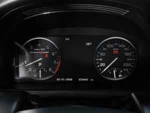 Внедорожник Land Rover Range Rover 2012 года, 1965000 рублей, Ставрополь