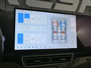 Внедорожник Li Auto L7 2023 года, 6599000 рублей, Ростов-на-Дону