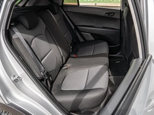 Внедорожник Hyundai Creta 2021 года, 2070000 рублей, Краснодар