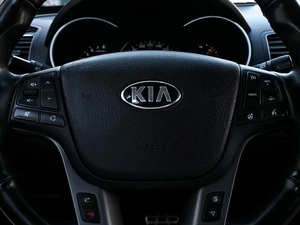 Внедорожник Kia Sorento 2013 года, 1799000 рублей, Волгоград