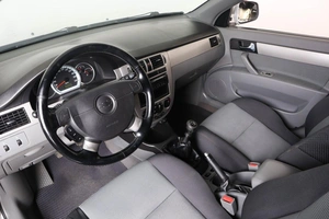 Седан Chevrolet Lacetti 2011 года, 449000 рублей, Пермь