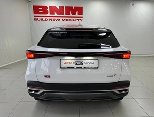 Внедорожник OMODA C5 2024 года, 1760000 рублей, Смоленск